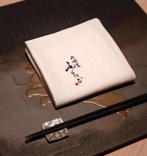 ãèå²ç¹ãµãããTHE JUNEI HOTEL KYOTOãå£çŠããããããæ»å³è±ããªèå²ç¹ã®ãæçããå ªèœïŒ1åæ§åïŒ