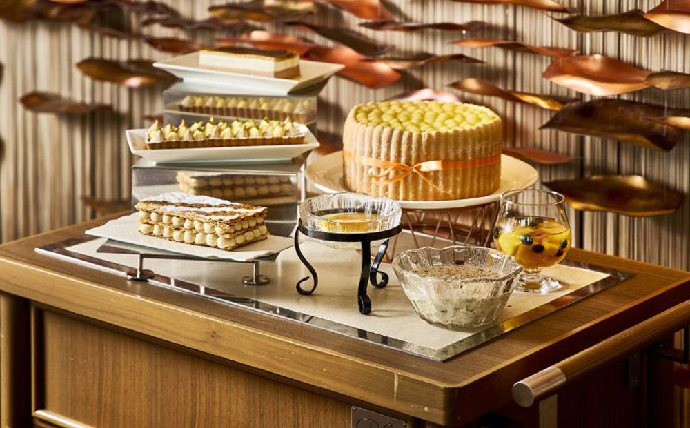 【大丸京都店おすすめ】ウェスティン都ホテル京都 Dominique Bouchet Kyoto Le RESTAURANT ペアディナーチケット｜東山 人気ホテル チケット［ 京都 南禅寺 古都の眺望 ラグジュアリーホテル ペア ディナー 食事券 2人 美食 グルメ 人気 おすすめ 記念 お祝い 旅行 観光 食事 ふるさと納税 ］