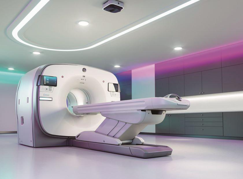 ãåŸ¡æ± ã¯ãªããã¯ããããã㯠PETããŒã·ãã¯ã³ãŒã¹å蚺ãã±ãã