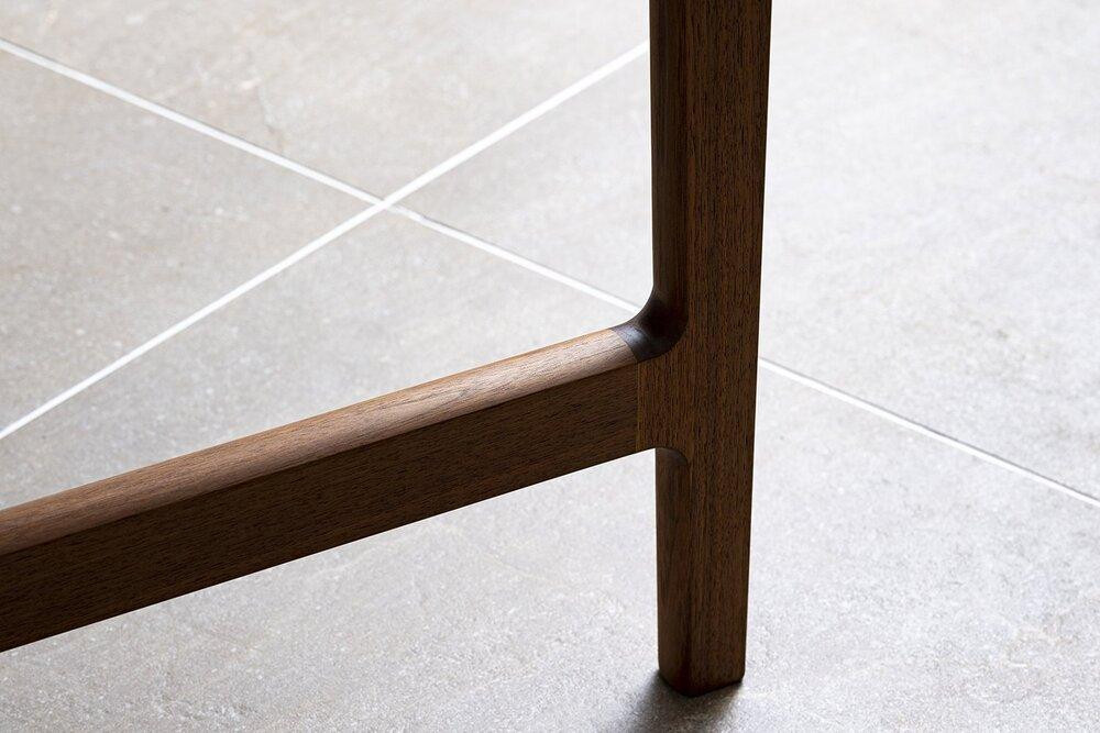 【高島屋選定品】＜FILE FURNITURE WORKS＞デスク(CREATORS DESK)｜京都 家具 デスク 人気ブランド［ 京都 家具 インテリア テーブル おしゃれ 人気 おすすめ 国産 職人 一点もの オーダー 東京 田園調布 ショールーム 通販 送料無料 ふるさと納税 ］