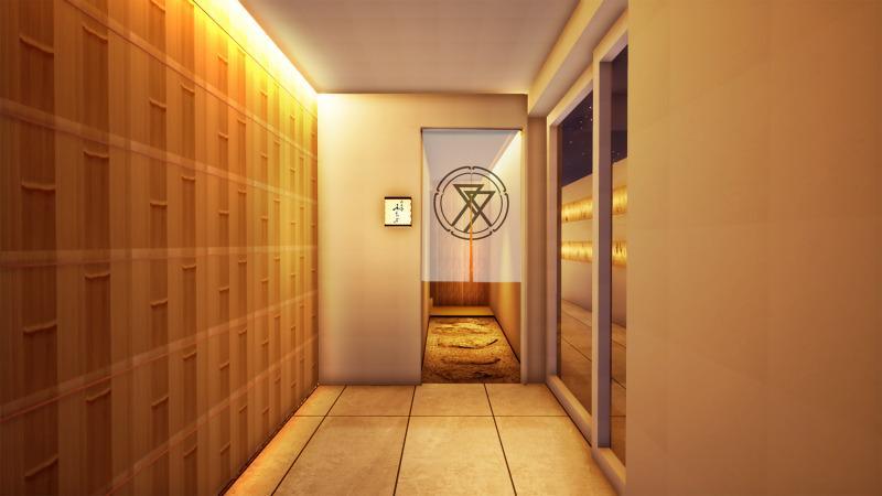 ãèå²ç¹ãµãããTHE JUNEI HOTEL KYOTOãå£çŠããããããæ»å³è±ããªèå²ç¹ã®ãæçããå ªèœïŒ1åæ§åïŒ