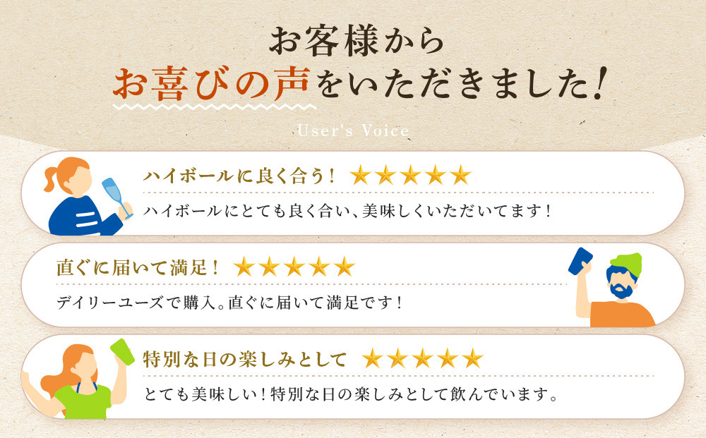 【宝酒造】キングウイスキー「凜」〈セレクト〉（4Ｌエコペット×4本）［ 京都 タカラ ウイスキー 4.3L～16L 人気 おすすめ お酒 ウイスキー ハイボール カクテル 晩酌 日常使い ご自宅用 ギフト プレゼント お取り寄せ 通販 送料無料 ふるさと納税 ］