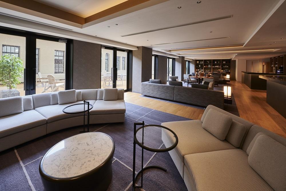 【THE GATE HOTEL 京都高瀬川 by HULIC】1泊朝食付ペア宿泊券《クラッシーツインまたはキング》［ 京都 旅行 宿泊 ホテル 旅館 人気 おすすめ 割引 チケット クーポン トラベル 宿 観光 グルメ ふるさと納税 ］