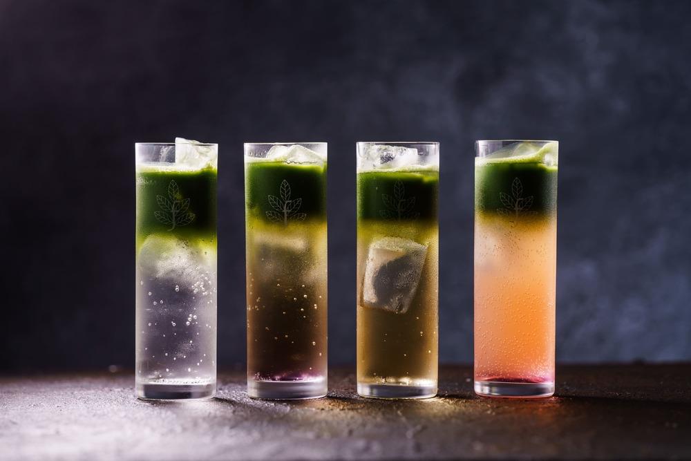 【福寿園京都本店】お茶を使ったフレンチ ペアディナーチケット