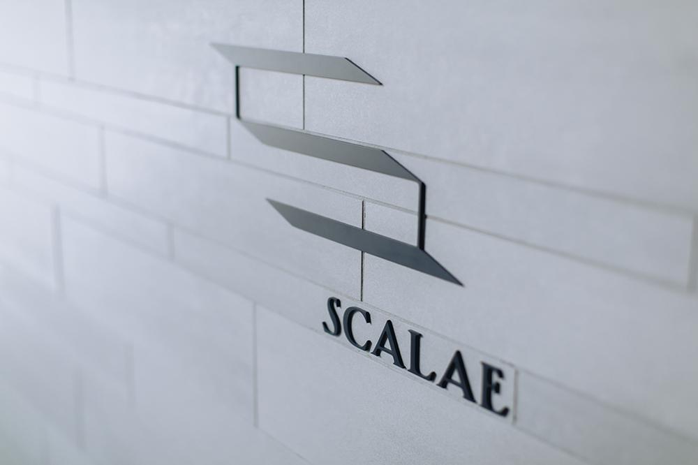【THE THOUSAND KYOTO】ザ・サウザンド京都 ふるさと納税ランチペアチケット （イタリア料理 SCALAE）