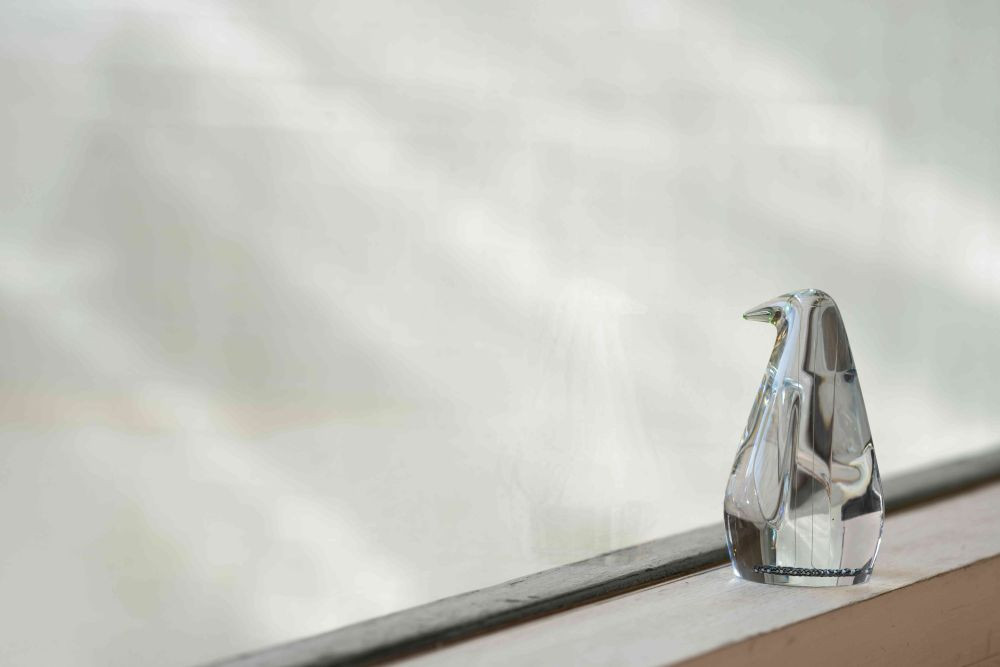 【世界初の全方位受光ソーラー】スフェラーペンギン＜3色セット＞［ 京都 世界初 太陽電池 スフェラ―パワー ペンギン ソーラー オブジェ かわいい 不思議 水槽用装飾品 ふるさと おしゃれ かっこいい 京都 通販 送料無料 ふるさと納税 ］ 