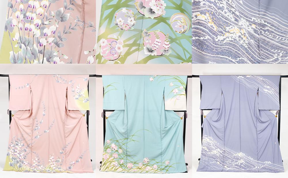 【池内友禅】お買い物券（30,000円分）