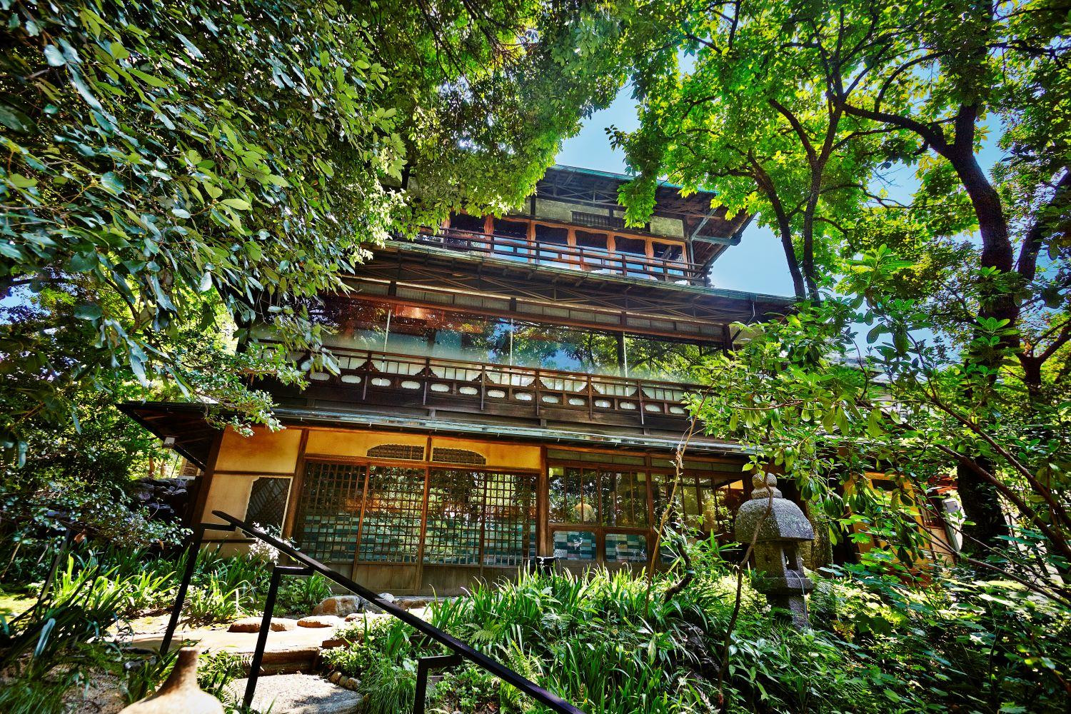 【AKAGANE RESORT KYOTO HIGASHIYAMA 1925】ギフト券 30,000円 | 京都 東山 ギフト券［ 邸宅 アカガネリゾート プライベートリゾート ギフト券 食事券 美食 グルメ 人気 おすすめ 記念 お祝い 旅行 観光 食事 ふるさと納税 ］