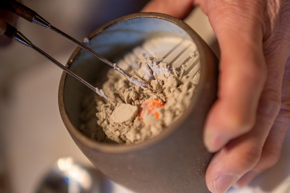 ãéŠé äžåå€§ææµãéŠéã®ãæåäœéšïŒ120åïŒ