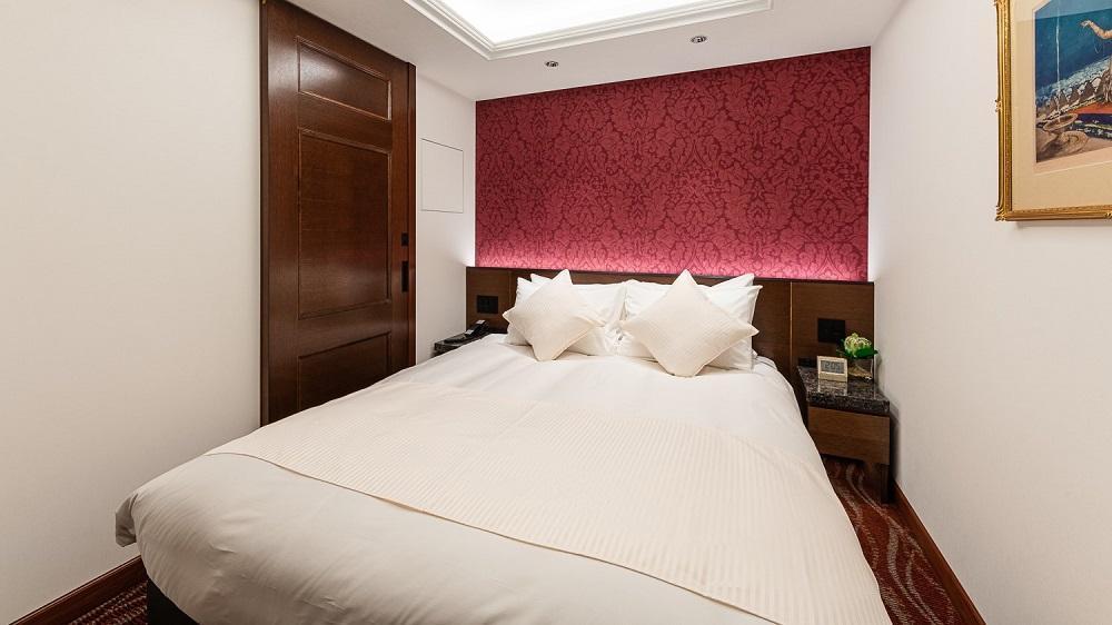 【高島屋選定品】＜アビタホテル京都鴨川＞ 1泊朝食付ペア宿泊券＜スイート＞ ［ 京都 旅行 宿泊 ホテル 旅館 人気 おすすめ 割引 チケット クーポン 観光 トラベル 宿 ］