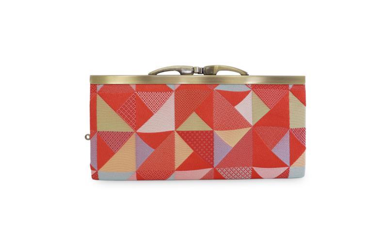 ãAYANOKOJIã埩å»åããŸå£é·è²¡åž(垯å°é¢šè»æãèµ€)