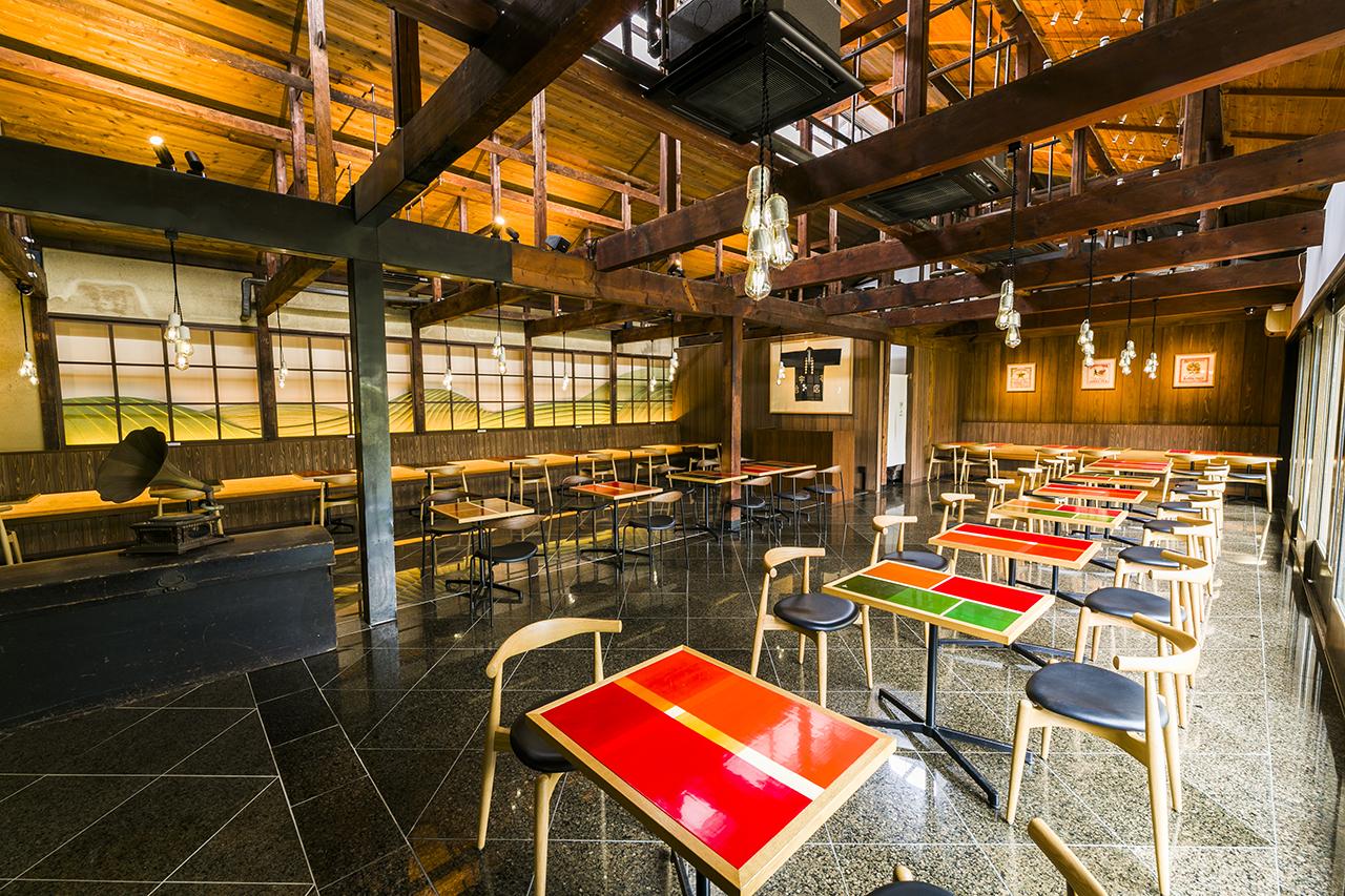 【中村藤吉本店】抹茶飴とほうじ茶飴（2種各2袋）［ 京都 スイーツ あめ アメ おいしい 人気 おすすめ お取り寄せ お菓子 和菓子 ］