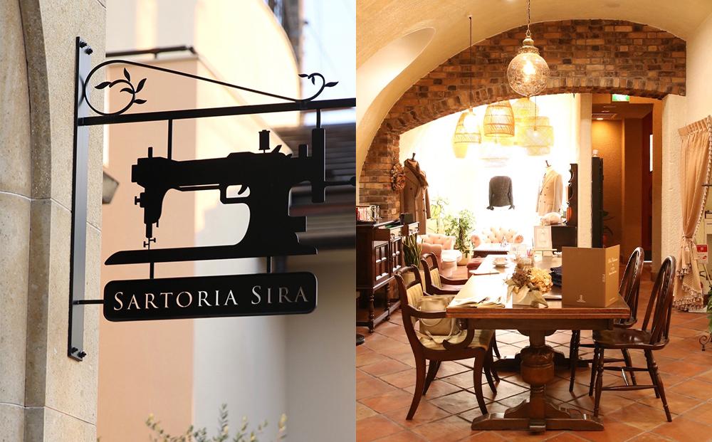 ããµã«ããªã¢ã·ãŒã©ãã¡ã³ãºã»ã¬ãã£ãŒã¹ããªãŒããŒã¹ãŒããä»ç«åžïŒ66,000ååïŒ