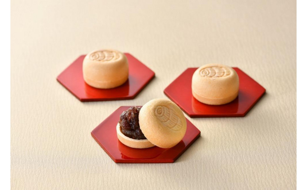 【俵屋吉富】京のおまんじゅう「八重」・俵屋もなか 各25個入［ 京都 スイーツ 饅頭 おいしい 人気 おすすめ お取り寄せ お菓子 和菓子 ］