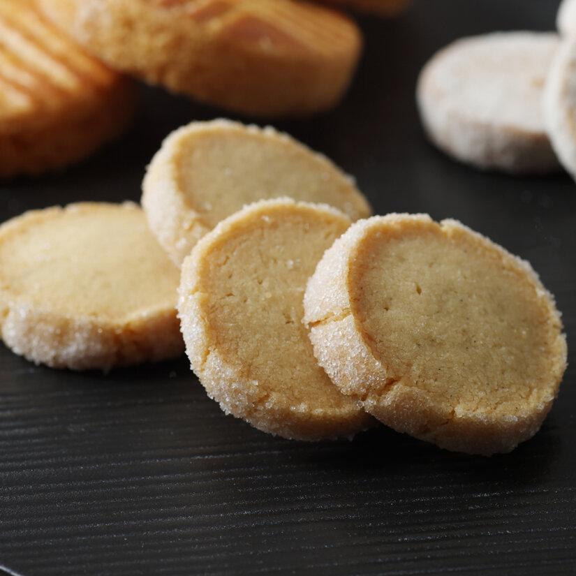 【ホテルグランヴィア京都】ガレット ブルトンヌ エ サブレ［ 京都 スイーツ 焼菓子 おいしい 人気 おすすめ お取り寄せ お菓子 洋菓子 ］ 