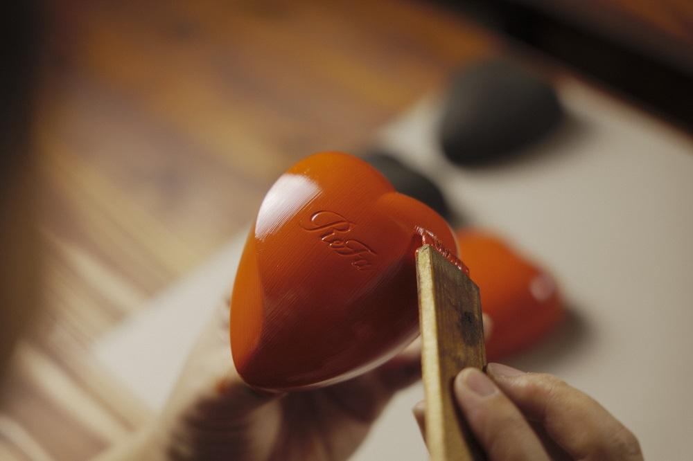 【MTG】ReFa HEART KYOTO URUSHI KAMOGAWA（リファハート京都）[漆 鴨川]