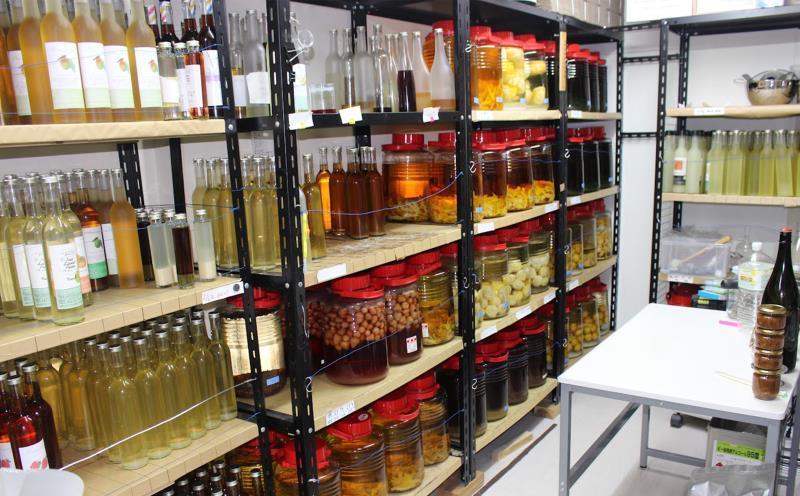 【フルーツリキュールフリークス】京都りもんチェッロ　京都ゆずチェッロ　2本セット