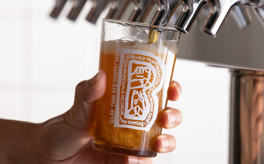 ãBighand Bros. Beerãã¯ã©ããããŒã«500ml猶 10æ¬ã»ãã + ãªãªãžãã«1/2 pintã°ã©ã¹ + âBig Bâ é¢šåæ·ïŒ» äº¬éœ è¥¿é£ ããã°ãã³ãããã¹ã㢠ãåœå° ã¯ã©ããããŒã« äººæ° ãããã ãé
ããŒã« å°ããŒã« ãåãå¯ã é販 éæç¡æ ãµãããšçŽçš 