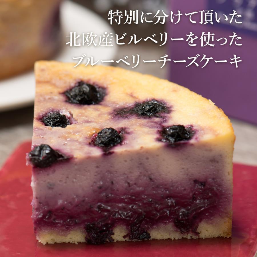 【ソラアオ】色んな味が楽しめる食べ比べセット（8個入り）（チーズケーキ）［ 京都  チーズケーキ専門店 スイーツ ケーキ 7種 人気 おすすめ 洋菓子 コラボ お取り寄せ 通販 送料無料 ふるさと納税 ］