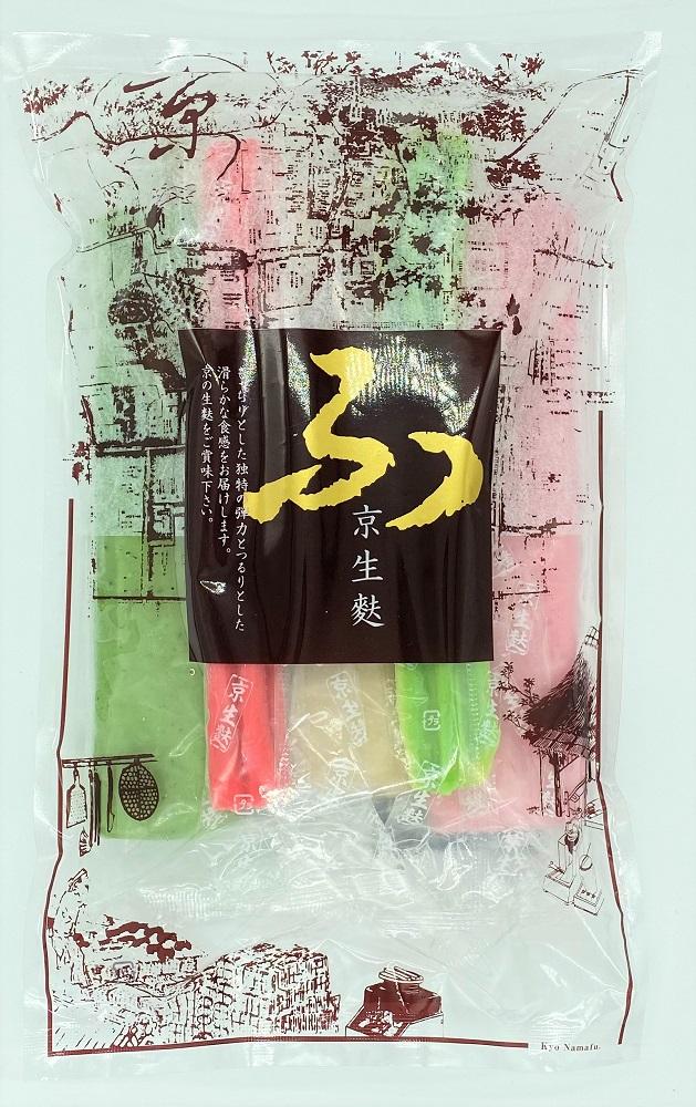 【いとふ】京生麩5本セット（田楽みそ付き）