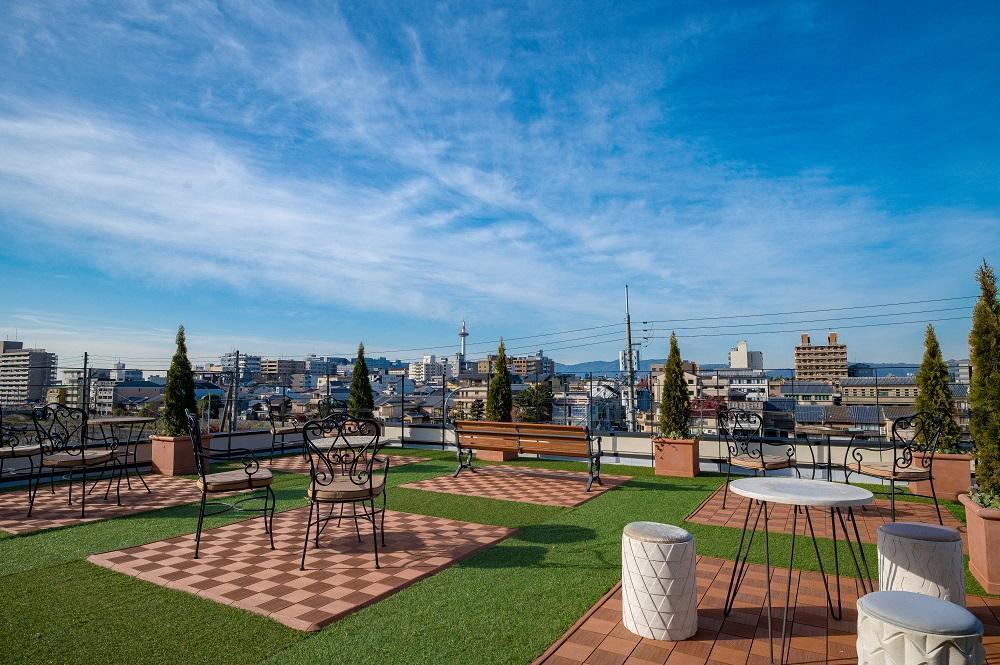 【高島屋選定品】＜アビタホテル京都鴨川＞ 1泊朝食付ペア宿泊券＜スイート＞ ［ 京都 旅行 宿泊 ホテル 旅館 人気 おすすめ 割引 チケット クーポン 観光 トラベル 宿 ］