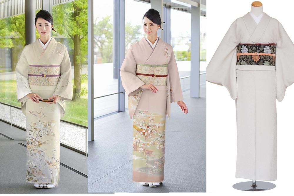 【京都きものレンタル和凛】和凛の着物一式宅配レンタル