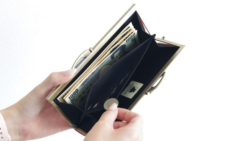 ãAYANOKOJIã埩å»åããŸå£é·è²¡åž(垯å°é¢šè»æãèµ€)