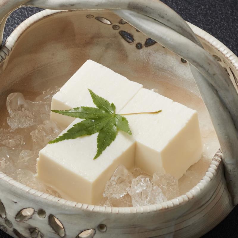 【松山閣】京好み詰合せ（豆腐・絹ゆば・ゆばちりめん・ちりめん山椒）［ 京都 原谷苑 料亭 湯葉 ちりめん 京料理 人気 おすすめ お取り寄せ 通販 送料無料 ふるさと納税 ］