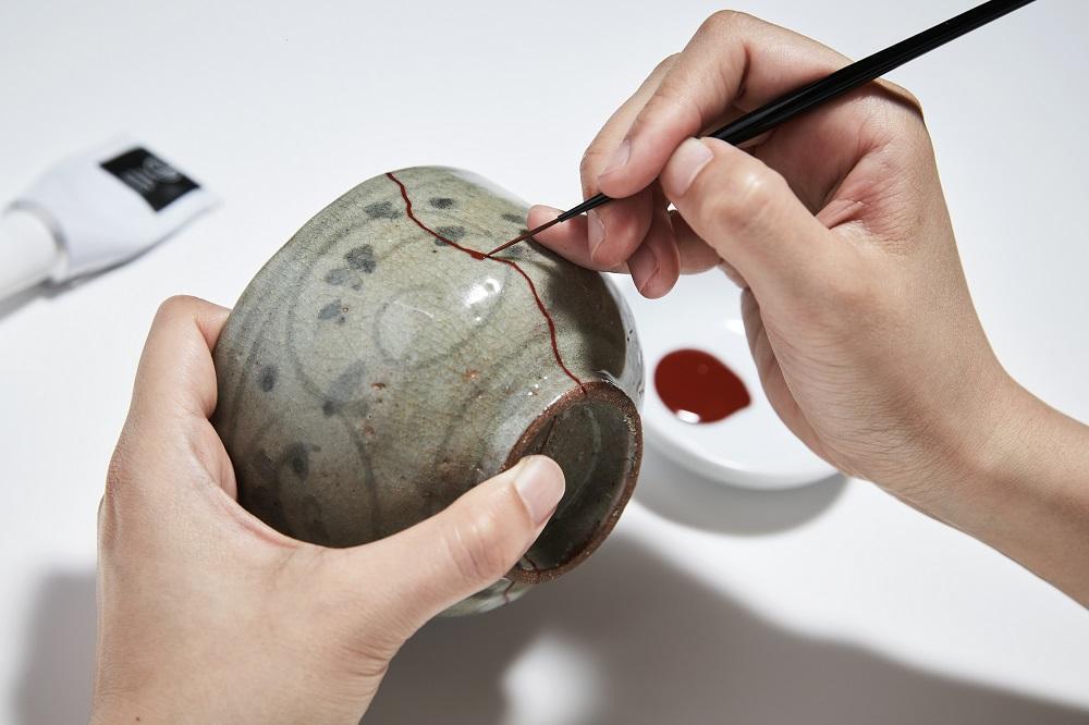 ãå €æ·ºåæŒåºãå€©ç¶æŒãšçŽéç²ã䜿ã£ãæ¬æ Œéç¶ãäœéšããã ãéç¶ãã³ãã¬ãïŒåç»è§£èª¬ä»ïŒïŒæè¢ãµã€ãºïŒ¬ïŒ