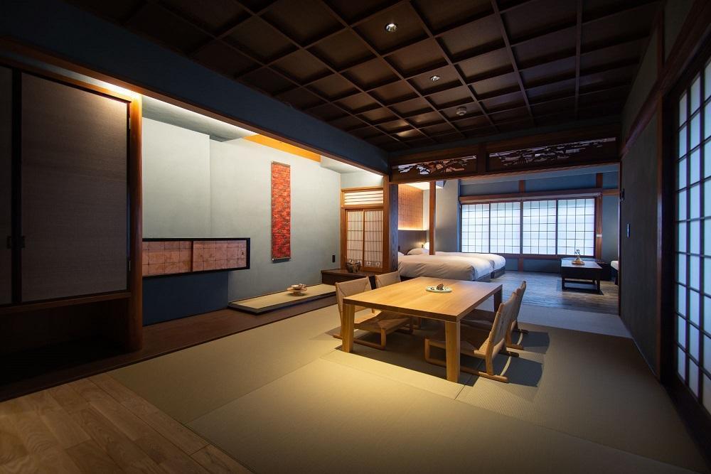 【HOTEL VMG RESORT KYOTO】ギフト券 3万円分×5枚セット［ 京都 東山 分散型ホテル 京のまち全体がホテル 割引 チケット 宿泊券 ギフト券 人気 おすすめ 宿泊 旅行 観光 宿 ホテル リゾート 人気観光地 ふるさと納税］