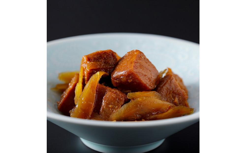 【高島屋選定品】＜下鴨茶寮＞きんぴらまぐろ(120g)［ 京都 老舗 料亭 まぐろ きんぴら 贅沢 人気 おすすめ グルメ 京料理 京懐石 贈り物 ギフト プレゼント お取り寄せ 通販 送料無料 ふるさと納税 ］