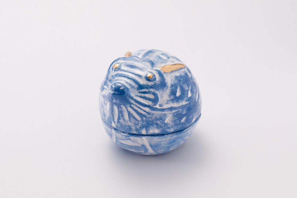 【醍醐窯】五神　