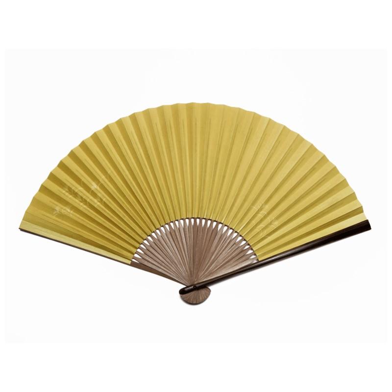 【京都便利堂】扇子〈国宝 鳥獣人物戯画〉（男女兼用）