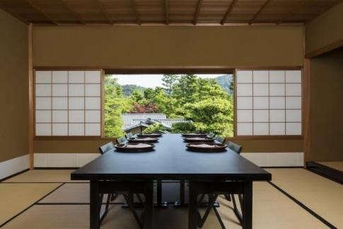 【高島屋選定品】＜京都 熊魚菴（ゆうぎょあん）たん熊北店＞ お食事割引券 15,000円分［ 京都 南禅寺 料亭 名店 食事券 割引 チケット 人気 おすすめ グルメ ギフト プレゼント ふるさと納税 ］