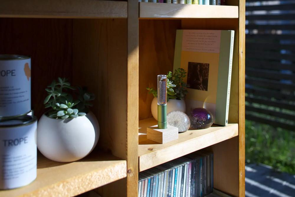 【世界初の全方位受光ソーラー】スフェラースティック（ソーラーLEDペンライト）＜カッパー＞［ 京都 世界初 太陽電池 スフェラ―パワー ランプ アウトドア キャンプ LEDライト LED 災害用 電気 間接照明 照明 ふるさと おしゃれ かっこいい 京都 通販 送料無料 ふるさと納税 ］ 