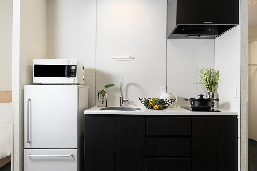 【MIMARU京都STATION】平休日1泊食事なし 2～4名宿泊券《＜ファミリースタンダードルーム＞4ベッド》［ 京都 旅行 宿泊 ホテル 旅館 人気 おすすめ 割引 チケット クーポン トラベル 宿 観光 グルメ ふるさと納税 ］