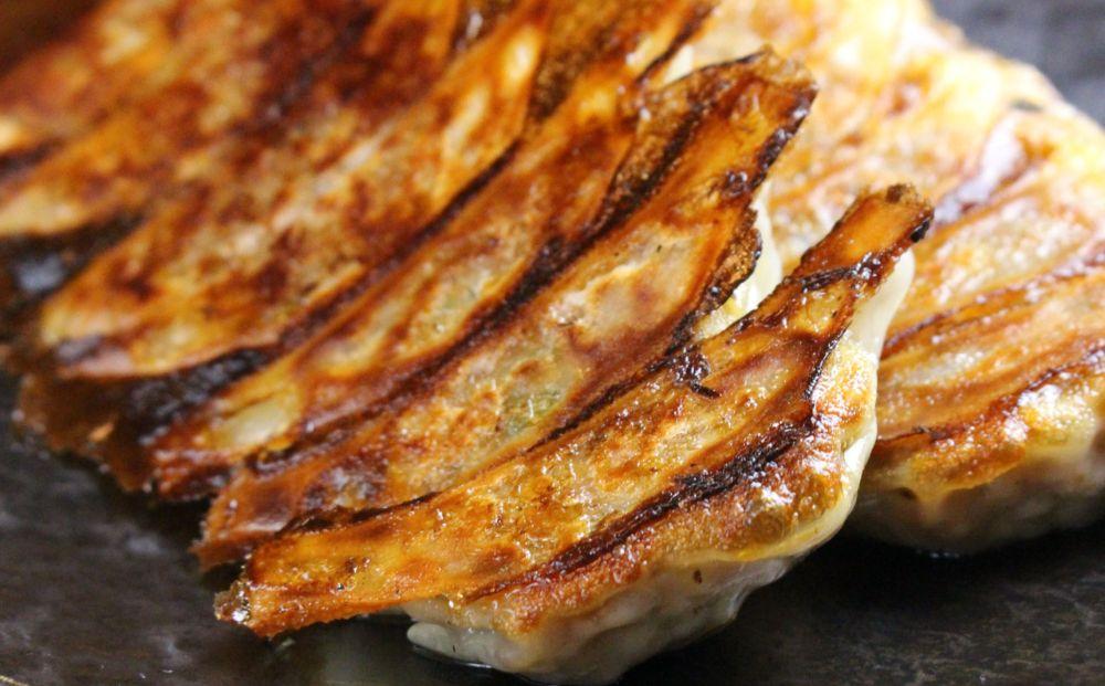 【祇園ごずこん】祇園/錦ぎょうざ食べ比べセット（16個×3袋） ［ 京都 祇園 餃子 和洋割烹 詰め合わせ 人気 おすすめ お取り寄せ 通販 ふるさと納税 ］