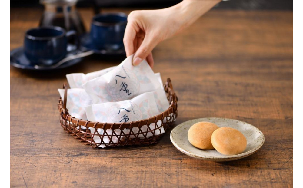 【俵屋吉富】京のおまんじゅう「八重」・俵屋もなか 各25個入［ 京都 スイーツ 饅頭 おいしい 人気 おすすめ お取り寄せ お菓子 和菓子 ］