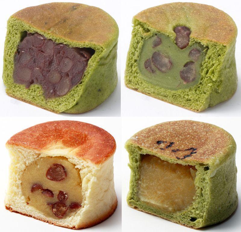 【志津屋　SIZUYAPAN】しずやぱん20個 ［ 京都 ベーカリー 有名店 上質 あんぱん 人気 おすすめ パン お取り寄せ 通販 送料無料 ふるさと納税 ］