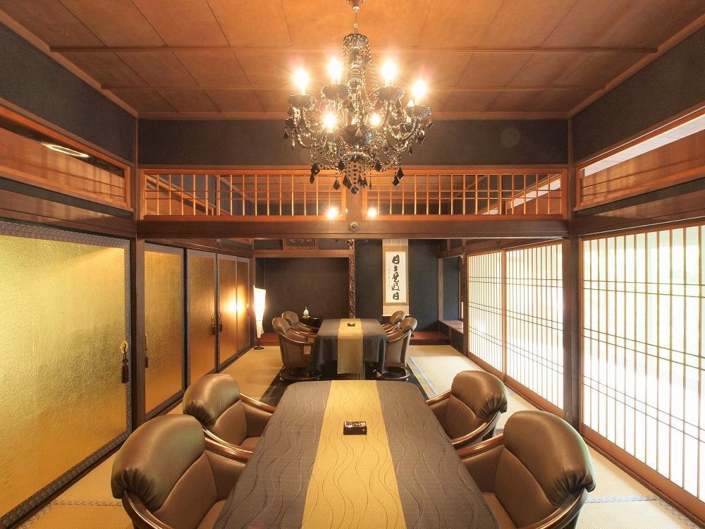 【閑臥庵】京懐石普茶料理 朱膳  ペアディナーお食事券［ 京都 京料理 食事 ディナー 人気 おすすめ 老舗 グルメ チケット 割引 ］