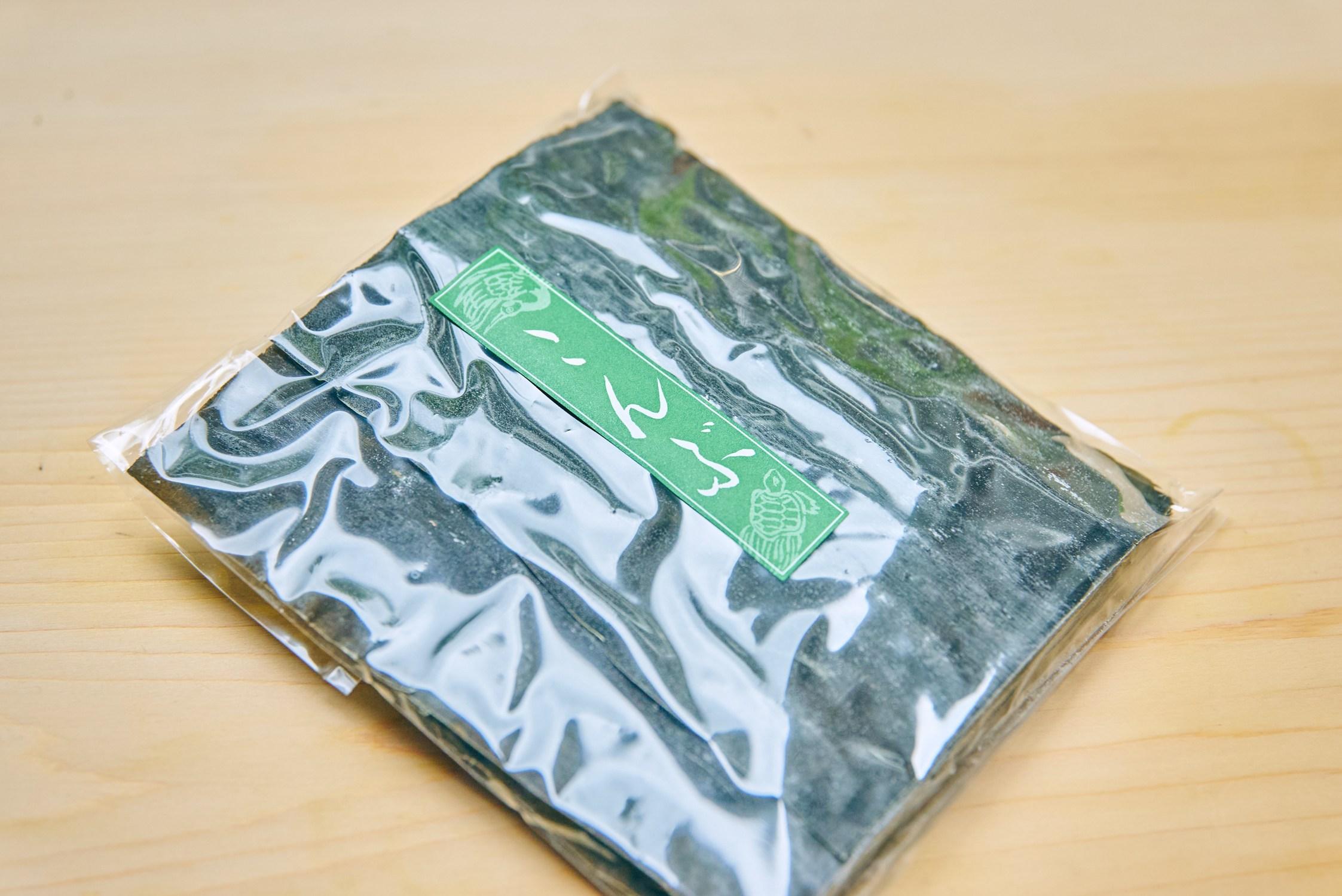 【浜作】元祖板前割烹百年　一番だし　（3種×3袋）