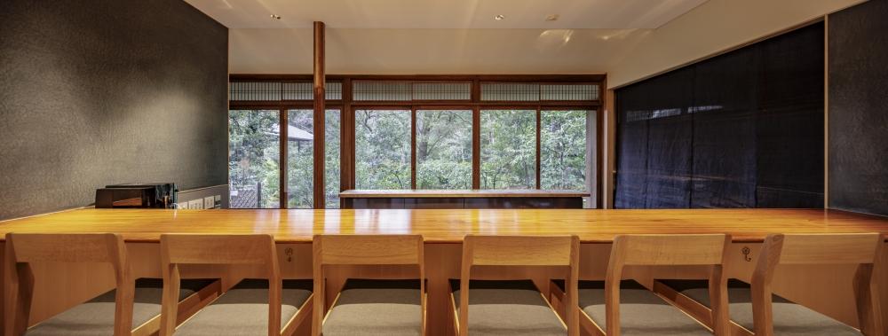 【宿坊KANETSUNE】１泊朝夕食付 宿泊券 ＜一組限定一棟貸し宿坊 ５名まで＞（かねつね）［ 京都 旅行 宿泊 ホテル 旅館 人気 おすすめ 割引 チケット クーポン 観光 トラベル 宿 ］