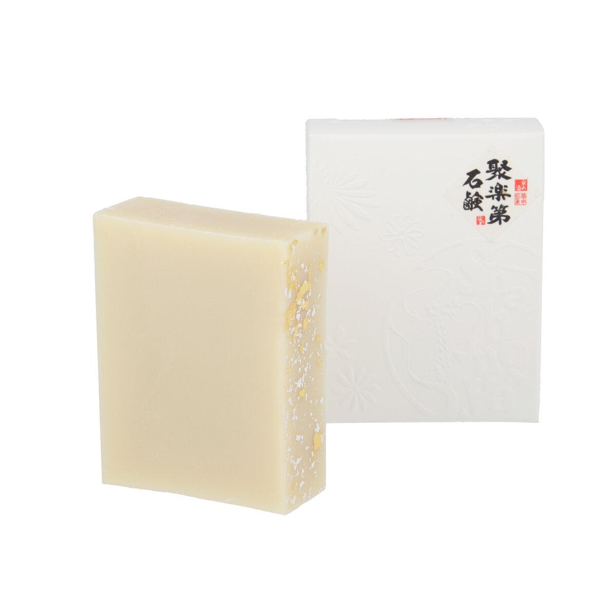 【KyotoNaturalFactory】京都企業コラボの洗顔石鹸＆リップクリーム［ 京都 化粧品 コスメ 美容 肌ケア リップ  スキンケア 人気 おすすめ 高価 通販 ］ 