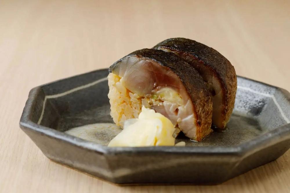 【二條 葵月】【昼】鮨ランチコースお食事券2名様分（ぐるなびセレクション）