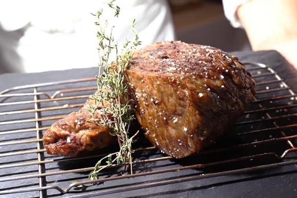 【La Biographie…】≪ディナー≫ディネ おまかせコース2名様（ぐるなびセレクション）