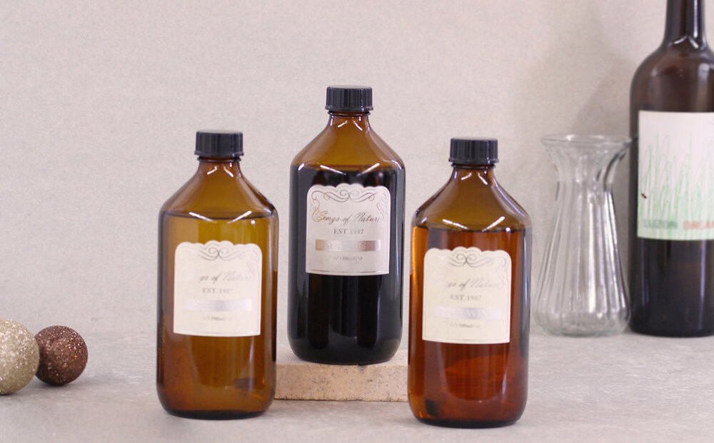 【アート・ラボ】Songs of Nature カラフェディフューザー＜ロゼワイン＞レフィル500ml＋スティック6本 詰め替えセット｜京都 フレグランスメーカー ディフューザー 人気［ ルームフレグランス リードディフューザー フレグランスオイル スティック 人気 おすすめ おしゃれ ギフト プレゼント お取り寄せ 通販 送料無料 ふるさと納税 ］