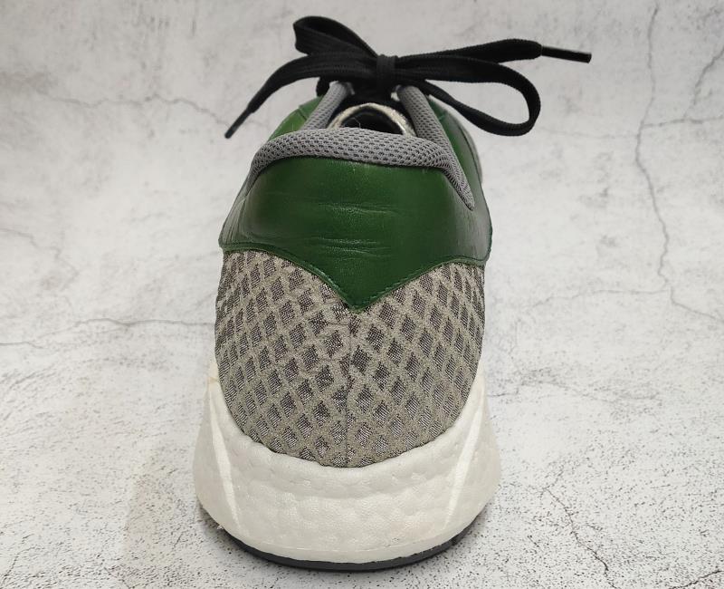 ãããŒã«ãŒãºããTie a bondã西é£ç¹ã¹ããŒã«ãŒïŒç·ïŒã25.5cmã