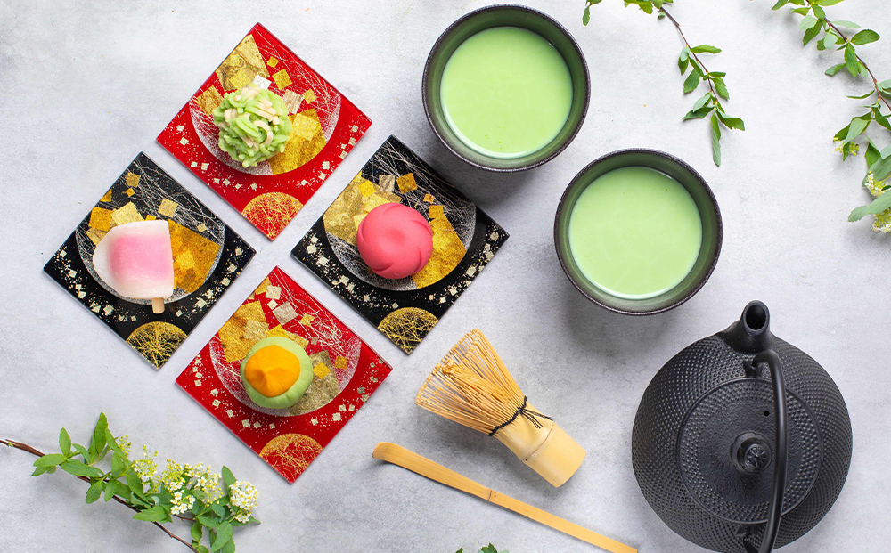 ãé圩工èžå±±ç°ãé圩åçŠ
ã¬ã©ã¹ã®åšãåèåç¿ãååæïŒèµ€é»ïŒ