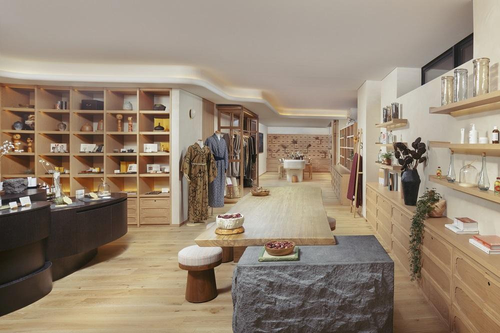 【シックスセンシズ スパ 京都】1名様エステ券《OMAKASE60分》［ 京都 東山 ラグジュアリーホテル 至福のエステ 利用券 人気 おすすめ エステ スパ ヒーリング ご褒美 非日常 旅行 観光 宿泊 ホテル ふるさと納税 ］