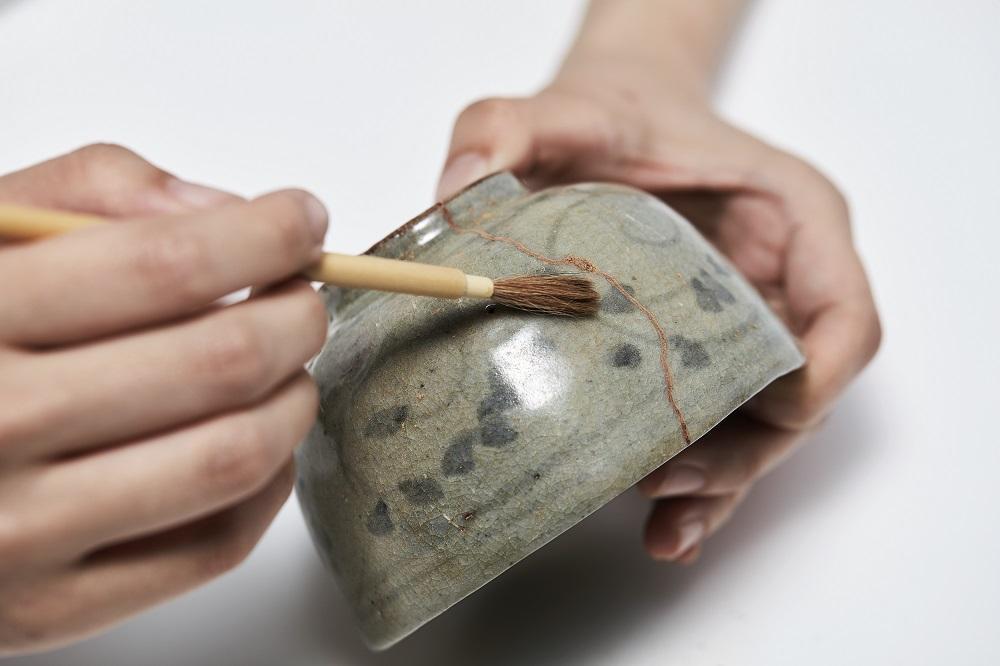 ãå €æ·ºåæŒåºãå€©ç¶æŒãšçŽéç²ã䜿ã£ãæ¬æ Œéç¶ãäœéšããã ãéç¶ãã³ãã¬ãïŒåç»è§£èª¬ä»ïŒïŒæè¢ãµã€ãºSïŒ